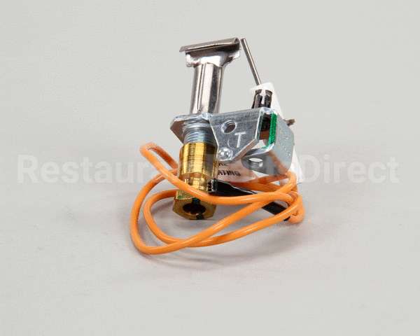 00-713930 Vulcan Hart Pilot And Spark Assembly