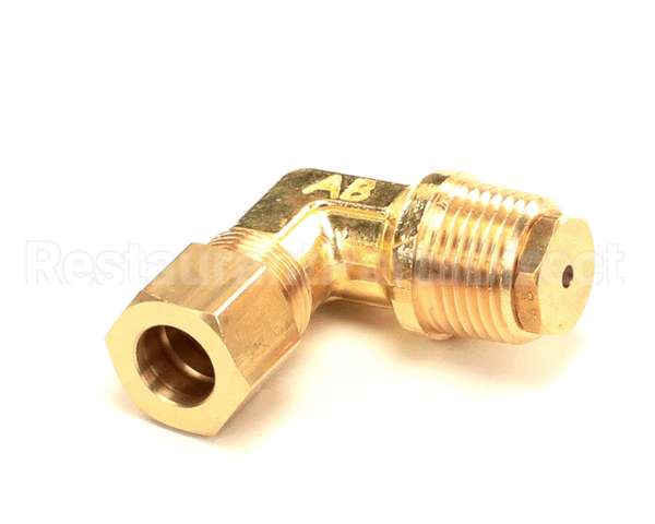 00-713944-00037 Vulcan Hart Elbow Orifice #37