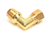 00-713944-00037 Vulcan Hart Elbow Orifice #37