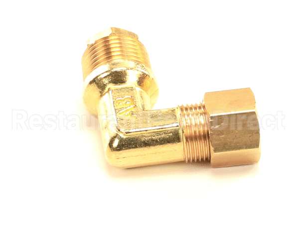 00-713944-00037 Vulcan Hart Elbow Orifice #37