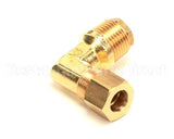 00-713944-00037 Vulcan Hart Elbow Orifice #37