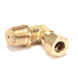 00-713944-00043 Compatible Hobart Elbow, Orifice - #43