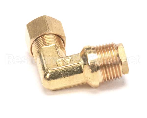 00-713944-00043 Vulcan Hart Elbow,Orifice - #43