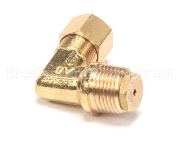 00-713944-00043 Vulcan Hart Elbow,Orifice - #43