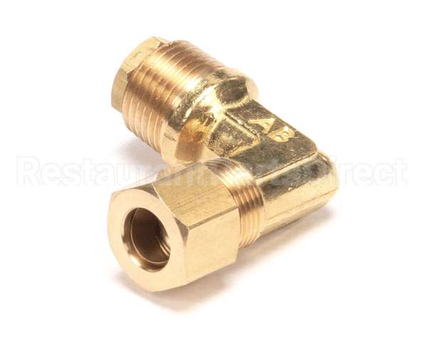 00-713944-00043 Vulcan Hart Elbow,Orifice - #43