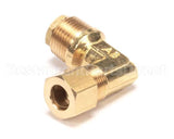 00-713944-00043 Vulcan Hart Elbow,Orifice - #43