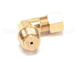 00-713944-00043 Vulcan Hart Elbow,Orifice - #43