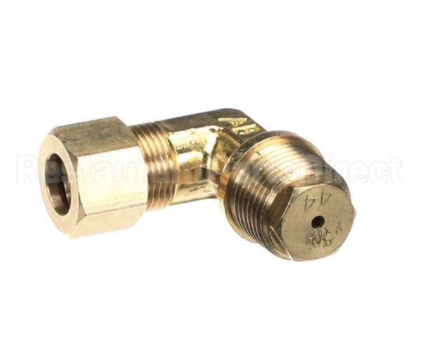 00-713944-00044 Vulcan Hart Elbow, Orifice - #44