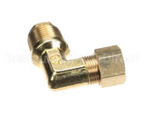 00-713944-00044 Vulcan Hart Elbow, Orifice - #44