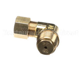 00-713944-00044 Vulcan Hart Elbow, Orifice - #44