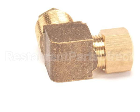 00-713944-00048 Vulcan Hart Orifice Elbow #48 Natural Gas