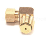 00-713944-00048 Vulcan Hart Orifice Elbow #48 Natural Gas