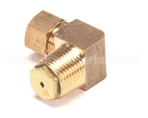 00-713944-00048 Vulcan Hart Orifice Elbow #48 Natural Gas