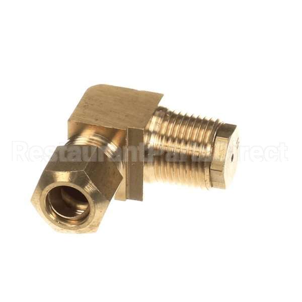 00-713944-00051 Compatible Vulcan Elbow, Orifice #51