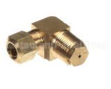 00-713944-00051 Vulcan Hart Elbow,Orifice #51