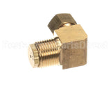 00-713944-00051 Vulcan Hart Elbow,Orifice #51