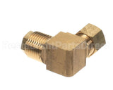 00-713944-00051 Vulcan Hart Elbow,Orifice #51