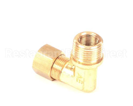 00-713944 Vulcan Hart Orifice Elbow For Ir Burner (S