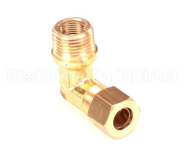 00-713944 Vulcan Hart Orifice Elbow For Ir Burner (S