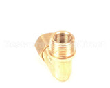 00-713944 Vulcan Hart Orifice Elbow For Ir Burner (S