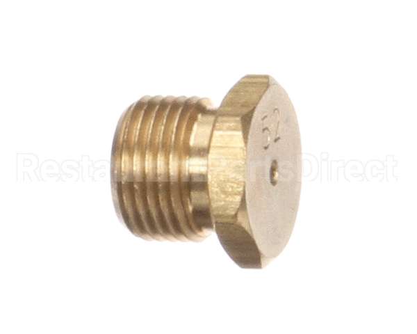 00-713967-00052 Vulcan Hart Orifice, #52 Infrared