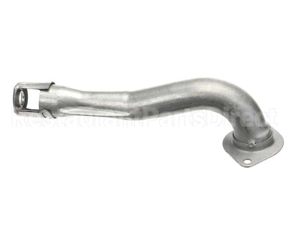00-714236 Vulcan Hart Chall O/T Venturi-Short