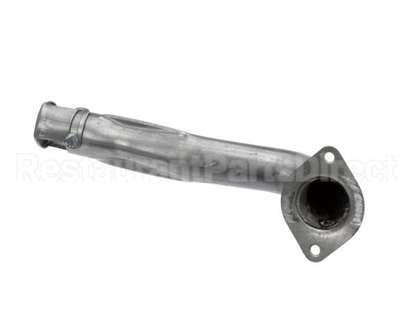 00-714237 Vulcan Hart Chall O/T Venturi-Long