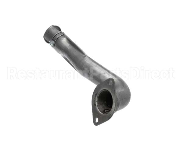 00-714237 Vulcan Hart Chall O/T Venturi-Long