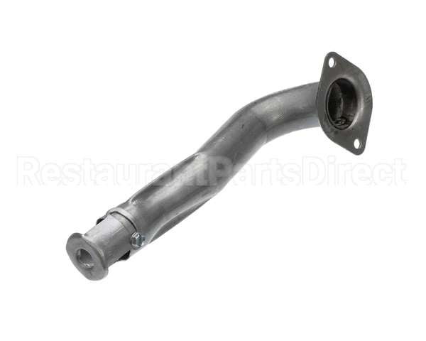 00-714237 Vulcan Hart Chall O/T Venturi-Long
