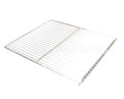 00-714256 Vulcan Hart 18Wire Rack Plated