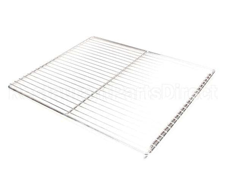 00-714256 Vulcan Hart 18Wire Rack Plated