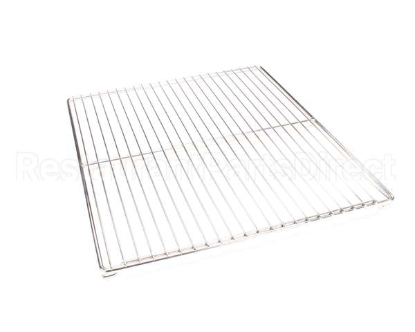 00-714256 Vulcan Hart 18Wire Rack Plated