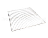 00-714256 Vulcan Hart 18Wire Rack Plated