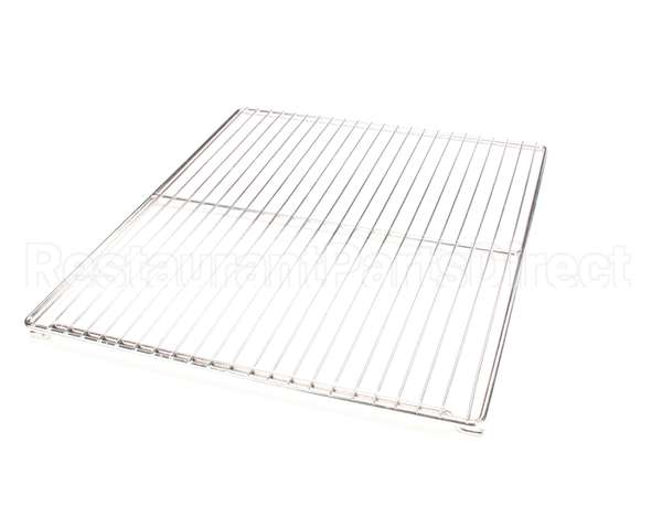 00-714256 Vulcan Hart 18Wire Rack Plated