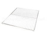 00-714256 Vulcan Hart 18Wire Rack Plated