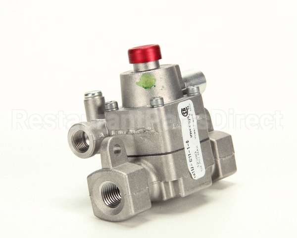 00-714267 Vulcan Hart Valve,Safety,Ts-11