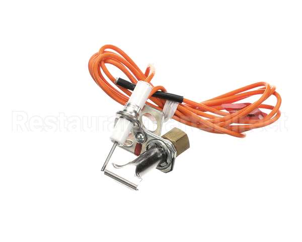 00-714269-00003 Vulcan Hart Oven, Pilot Spark Lp.