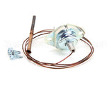 00-714321 Vulcan Hart Flame Stch 30 Cap Slv