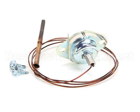 00-714321 Vulcan Hart Flame Stch 30 Cap Slv