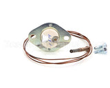 00-714321 Vulcan Hart Flame Stch 30 Cap Slv