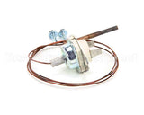 00-714321 Vulcan Hart Flame Stch 30 Cap Slv