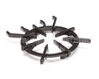 00-714377-000PO Vulcan Hart A Spider Grate Porcelan