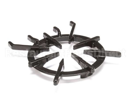 00-714377-000PO Vulcan Hart A Spider Grate Porcelan