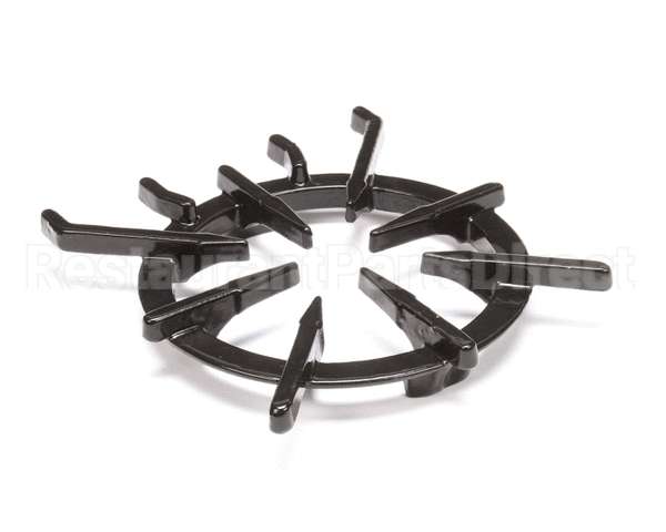 00-714377-000PO Vulcan Hart A Spider Grate Porcelan