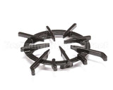 00-714377-000PO Vulcan Hart A Spider Grate Porcelan