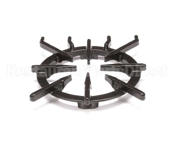 00-714377-000PO Vulcan Hart A Spider Grate Porcelan