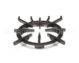 00-714377-000PO Vulcan Hart A Spider Grate Porcelan