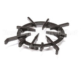 00-714377-000PO Vulcan Hart A Spider Grate Porcelan