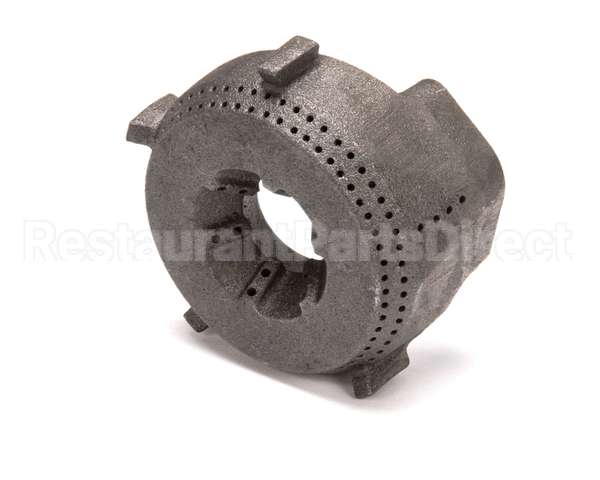 00-714391 Vulcan Hart Head,Burner Open Top Chall