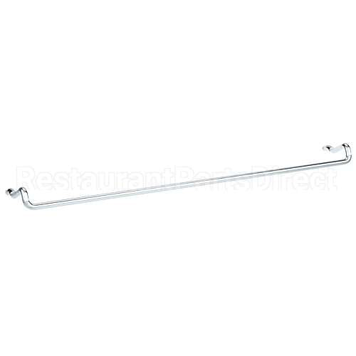 00-714475 Compatible Vulcan Rack Slide-Ch